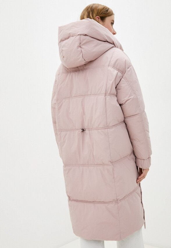 Пуховик Winterra