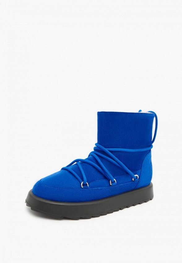 Полусапоги Mascotte