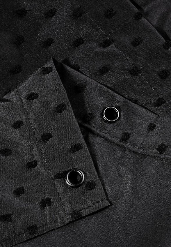 Штора для ванной Moroshka