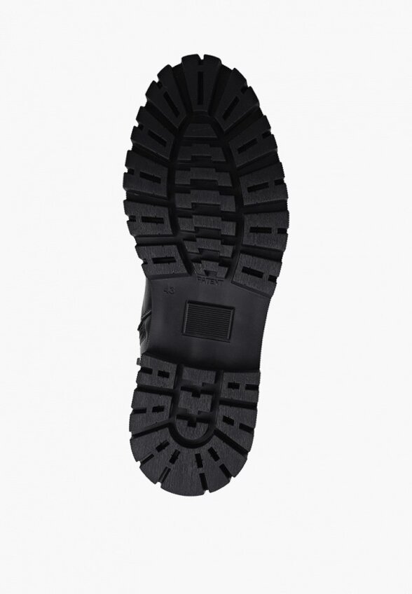 Ботинки Vittorio Bravo