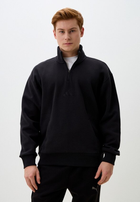 Олимпийка adidas