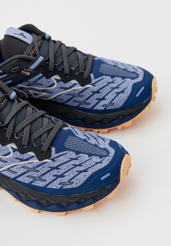 Кроссовки Mizuno