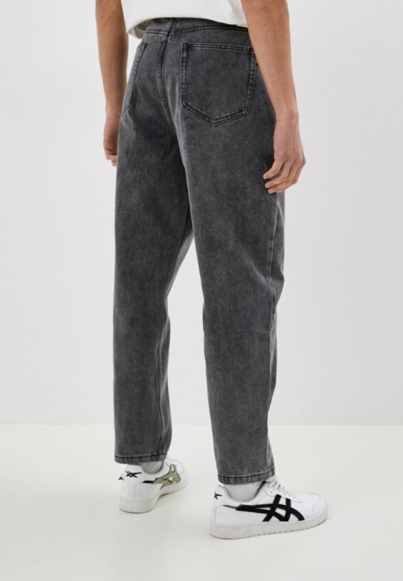 Джинсы Mossmore