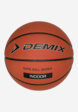 Мяч баскетбольный Demix DB3000 Microfiber, Коричневый2  - превью