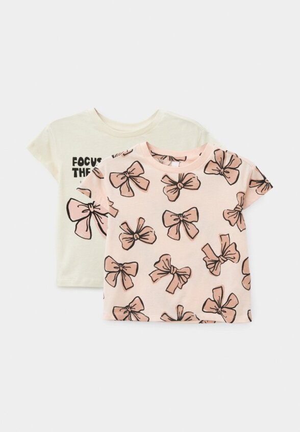 Футболки 2 шт. Sela