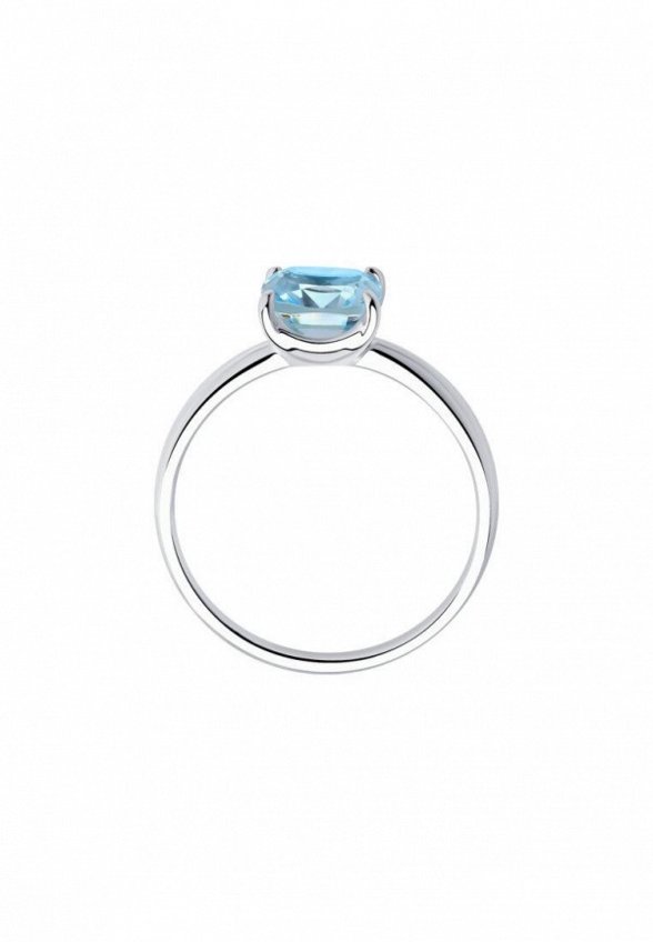 Кольцо Sokolov