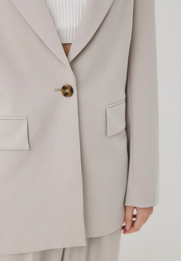 Жакет Urban Tiger