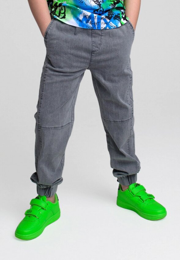 Брюки PlayToday