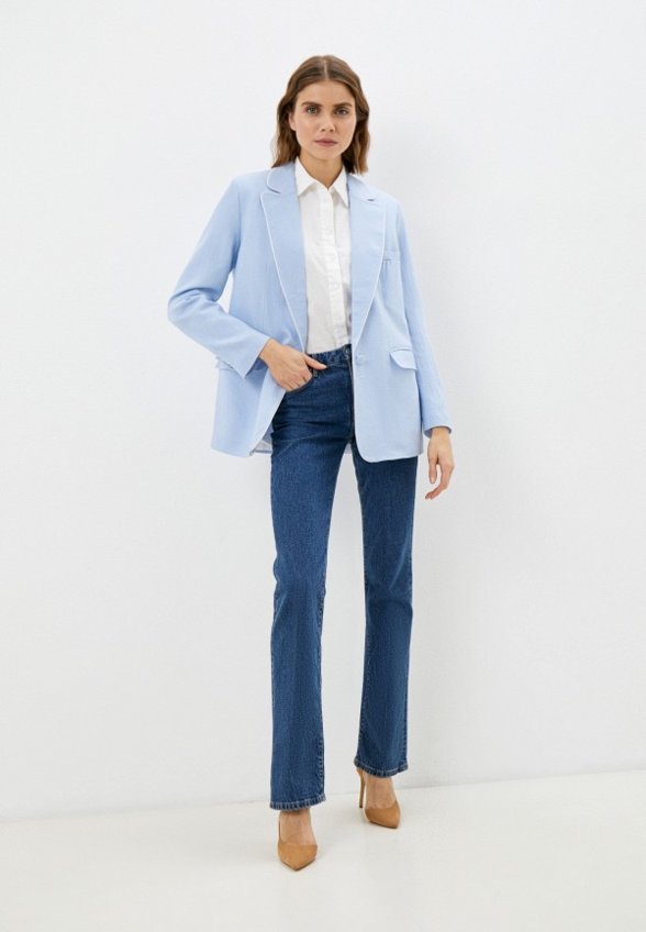 Жакет Imblazeme