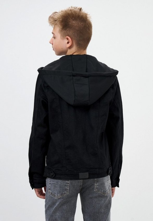 Куртка джинсовая Resser Denim