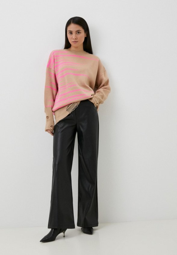 Джемпер Vickwool