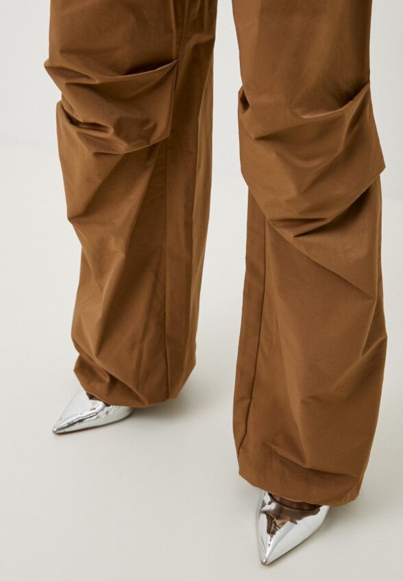 Брюки Leaf Clothes