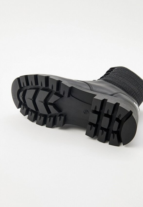 Ботинки Moschino