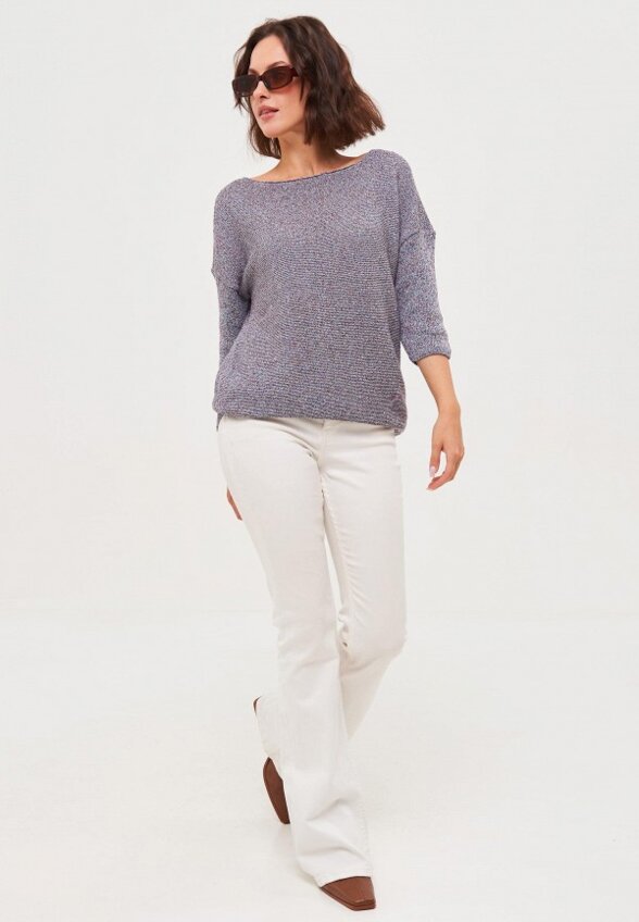 Джемпер Стим