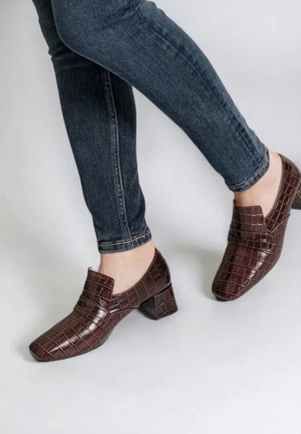 Туфли Rabbit Loafers
