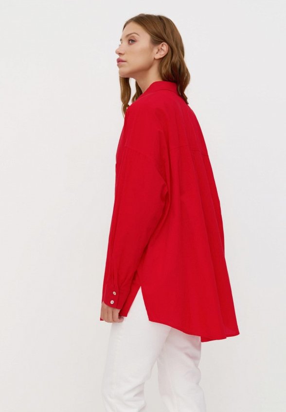 Рубашка Envylab