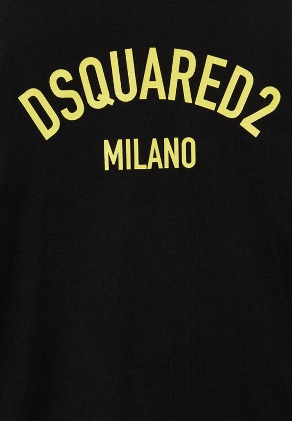 Футболка Dsquared2