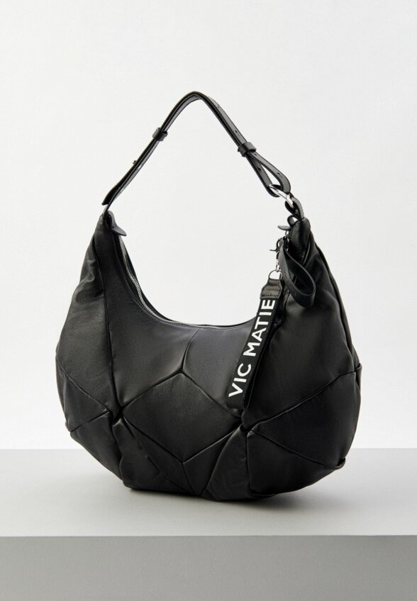 Сумка и брелок Vic Matie