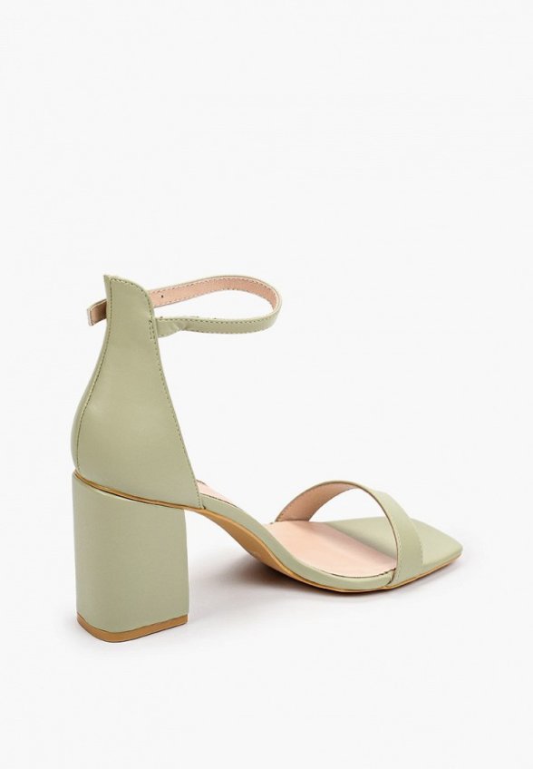 Босоножки Dino Ricci