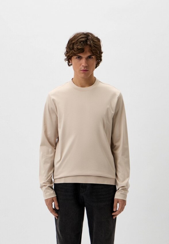 Лонгслив BML