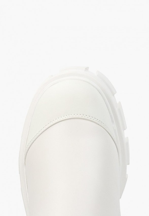 Полусапоги Араз