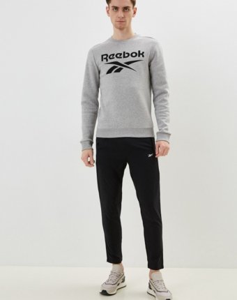 Брюки спортивные Reebok мужчинам