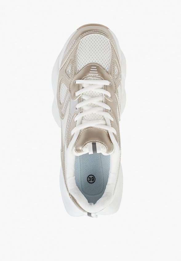 Кроссовки Givana