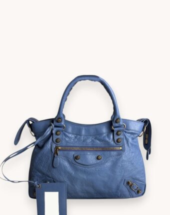 Balenciaga City женщинам