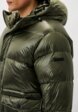 Пуховик EA75  - превью