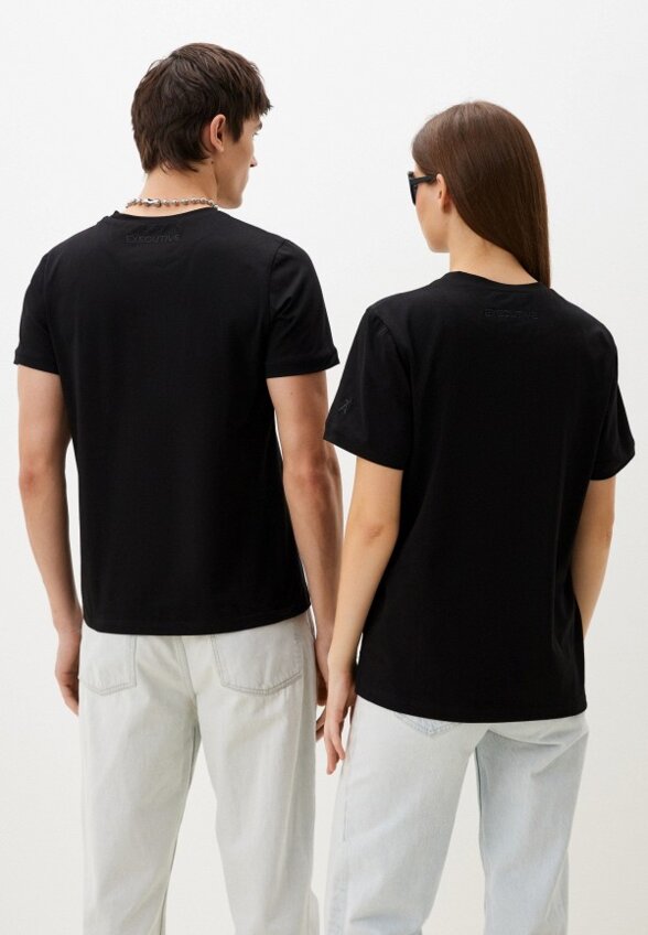 Футболка KChTZ