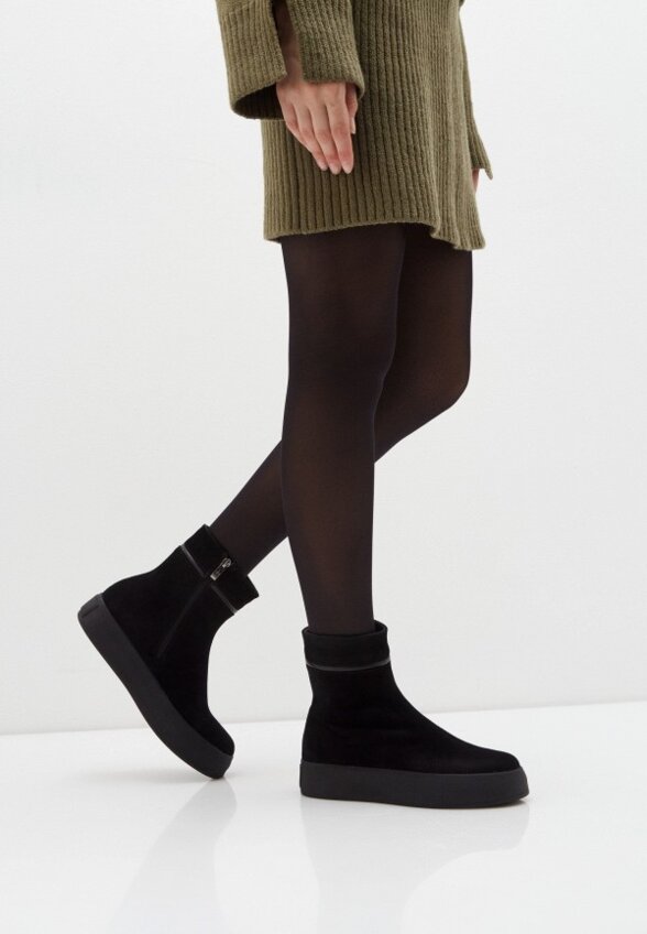 Ботинки Valley