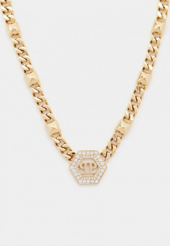 Колье Philipp Plein
