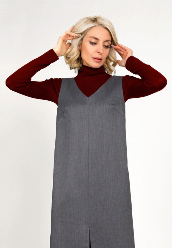 Сарафан Alisia Fiori