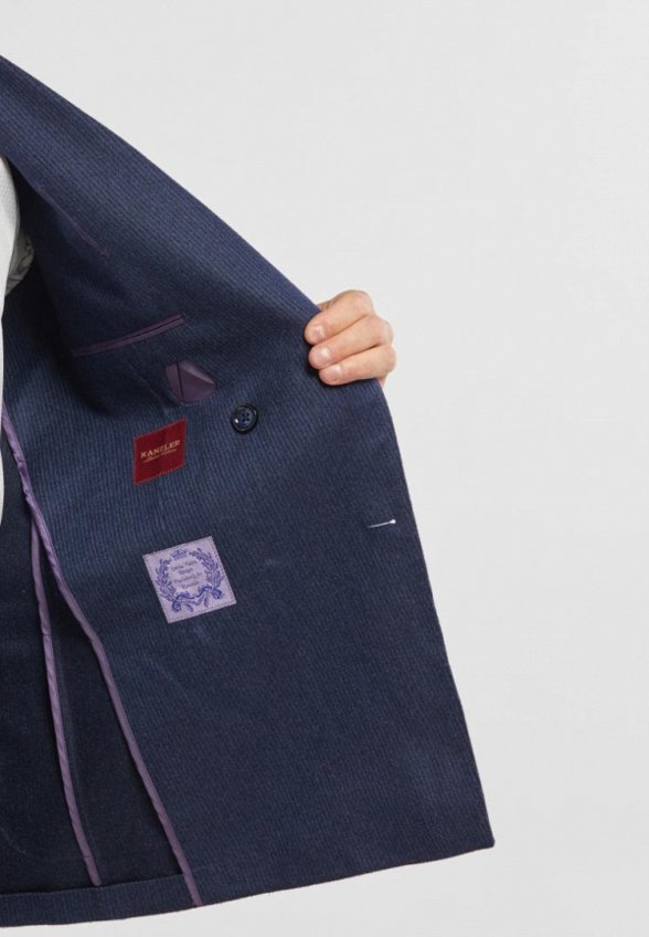 Пиджак Kanzler