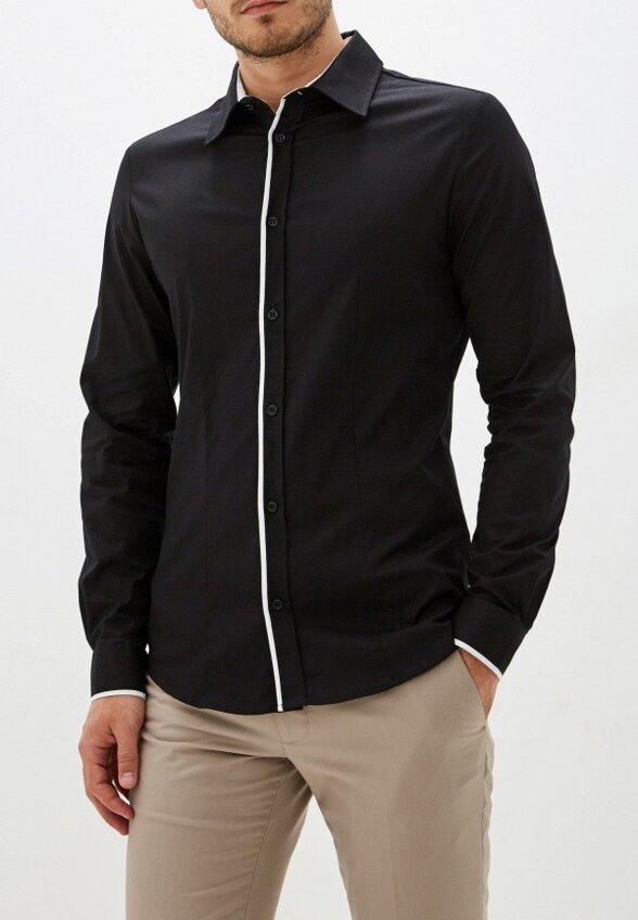 Рубашка Envylab