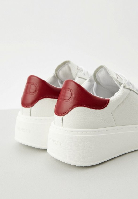 Кеды Twinset Milano