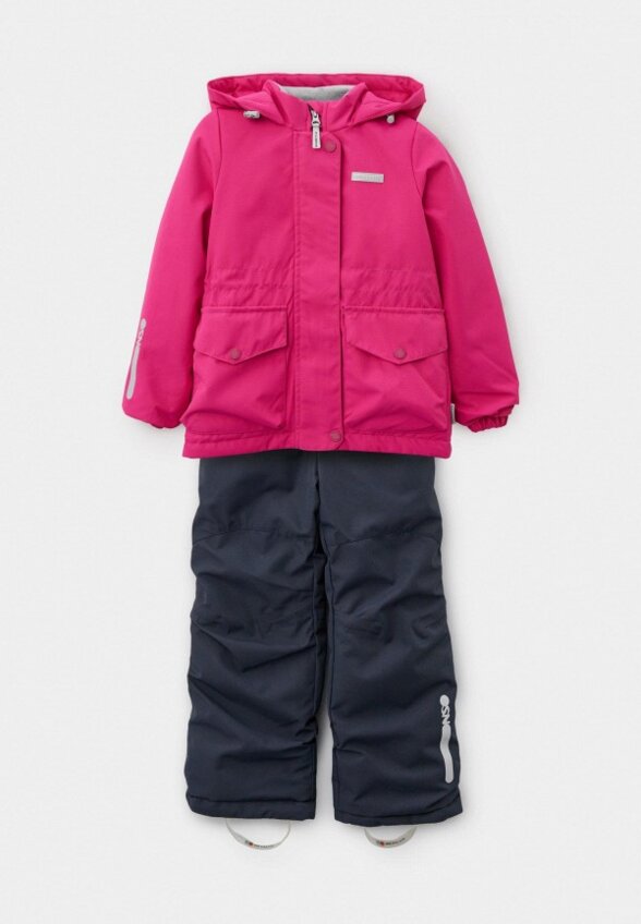 Костюм утепленный Nikastyle