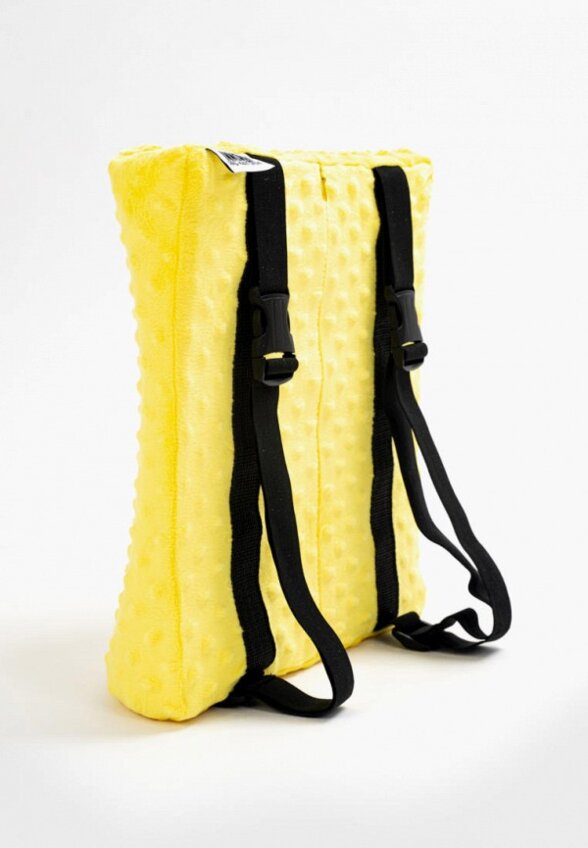 Подушка анатомическая Innomat