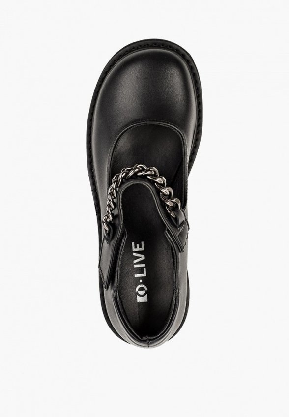 Туфли O-live Naturalle