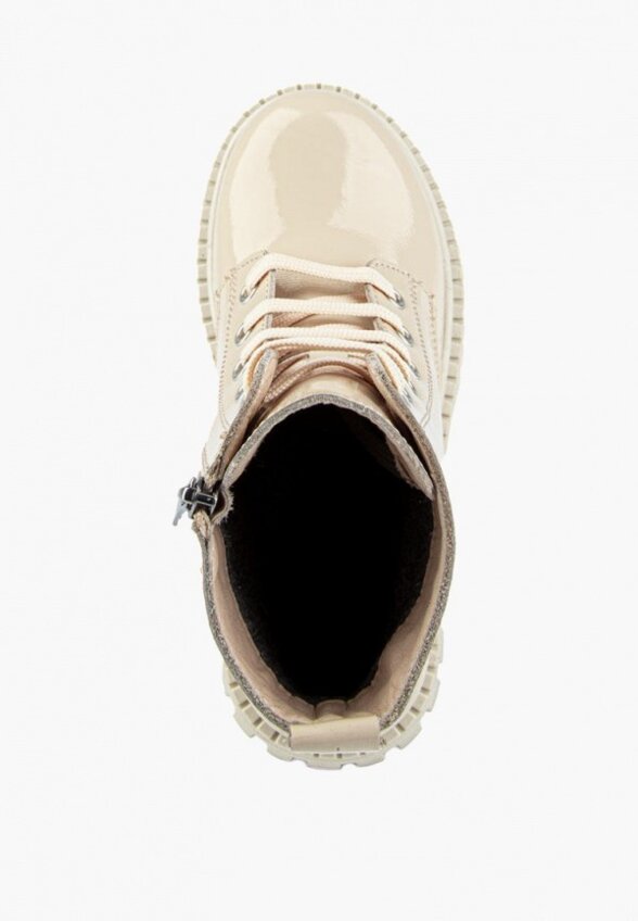 Ботинки Kapika