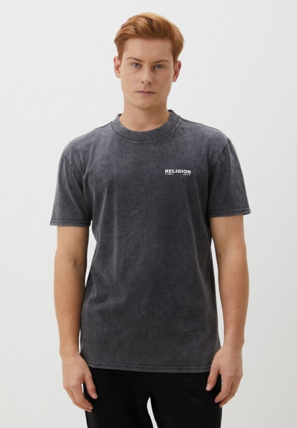 Футболка Religion