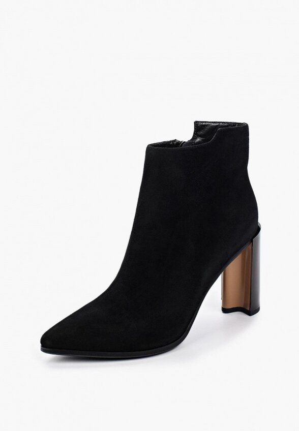 Ботильоны Valley