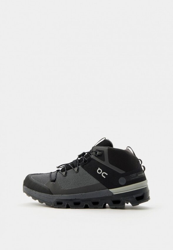 Кроссовки On