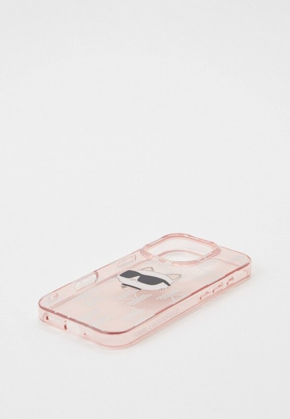 Чехол для iPhone Karl Lagerfeld