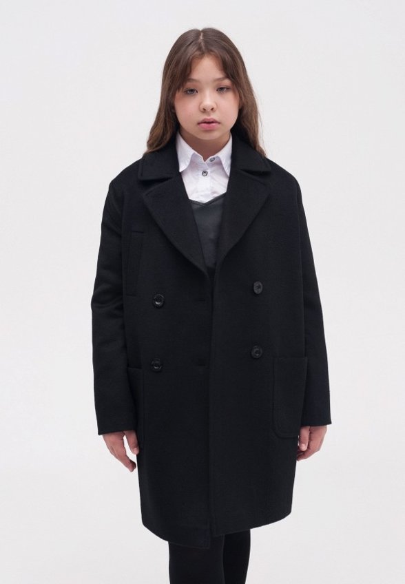 Пальто Smith's brand