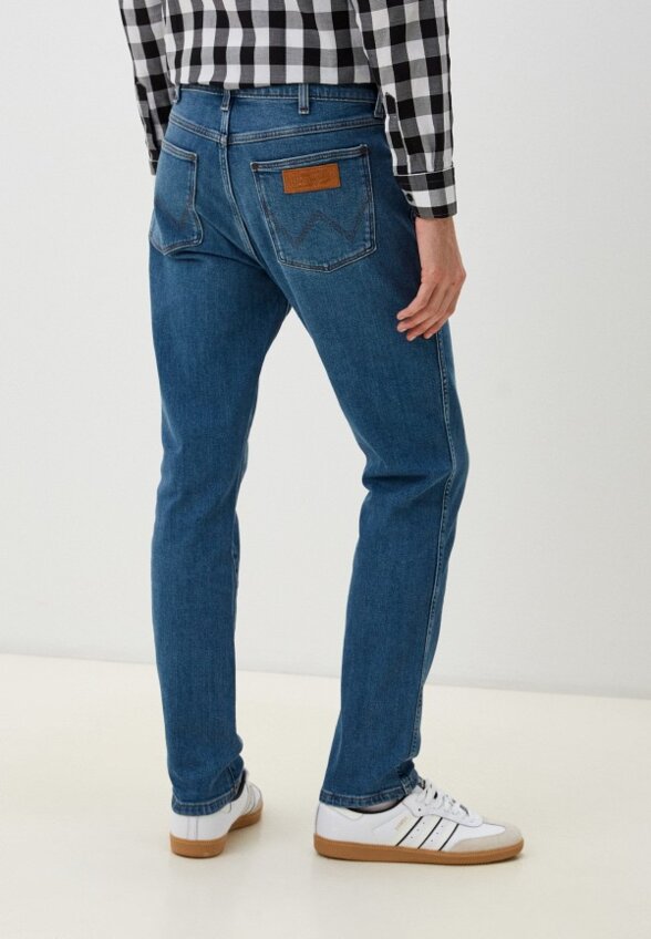 Джинсы Wrangler