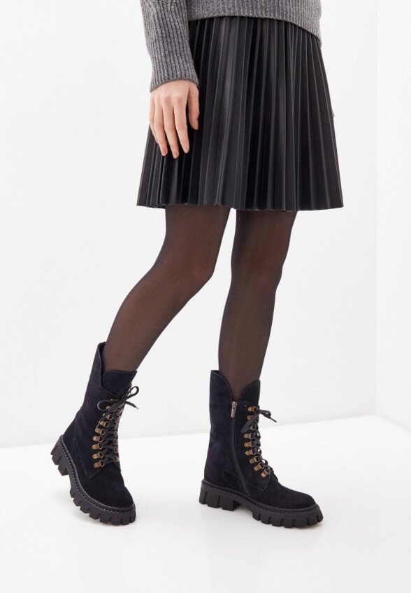 Ботинки Enzo Logana