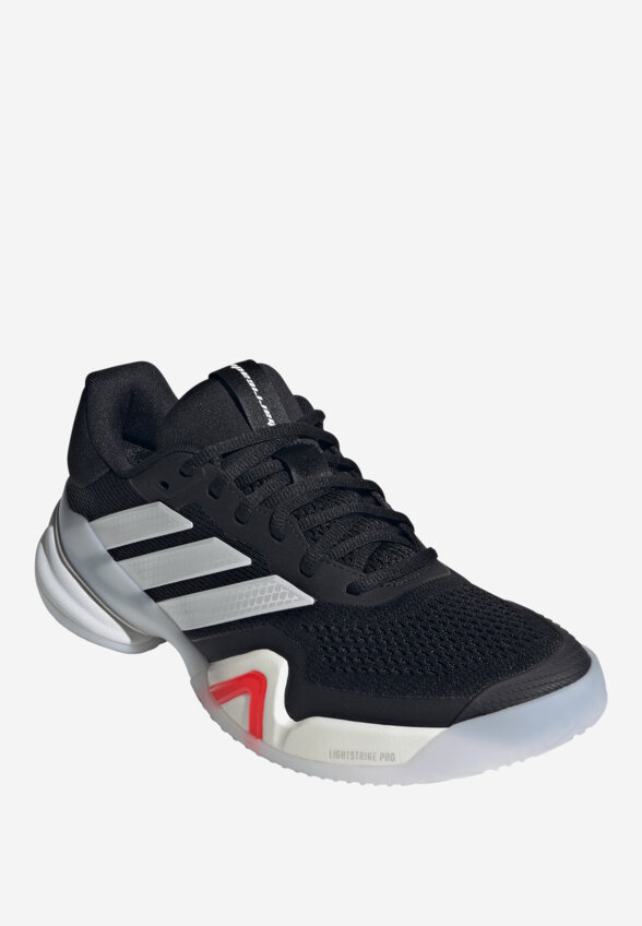 Кроссовки мужские adidas Barricade 14, Черный