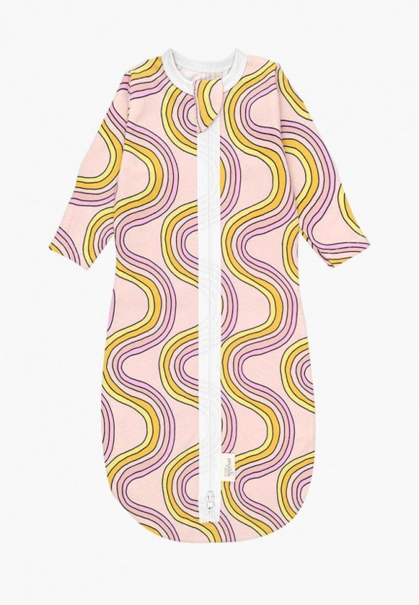 Конверт Mjolk