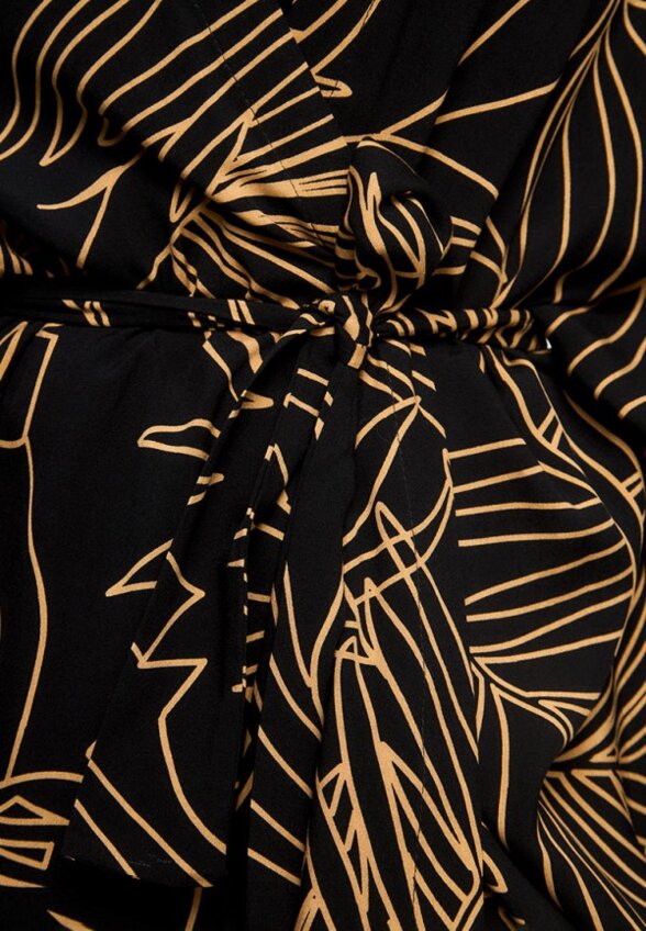 Туника пляжная Dintime